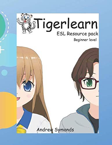 Esl resource pack beginner - -,