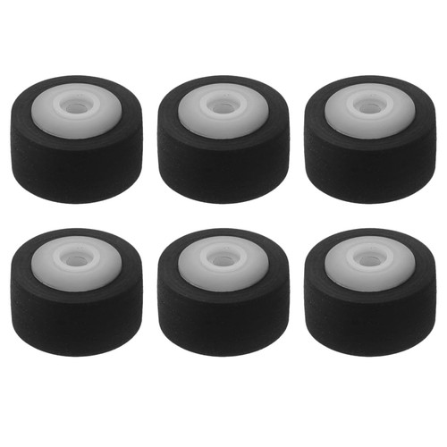 Andruckrolle kassettendeck - andruckrolle,
