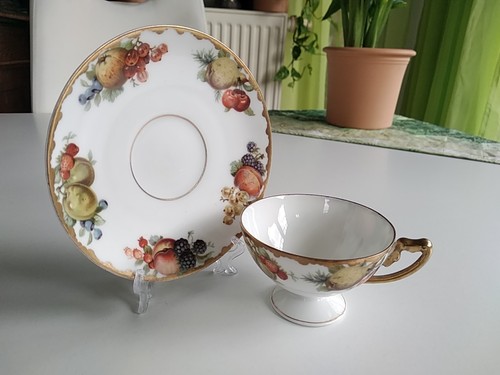 Mokkatasse rosenthal - mokkatasse,