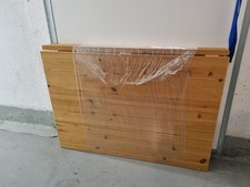 Klapptisch zur Wandmontage ca. 75 x 58.5 cm ( L x B )