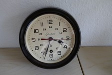Rarität schiffswanduhr - rarität,