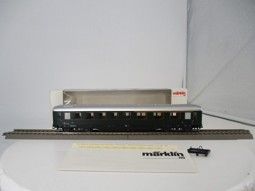 Märklin spur 43217 - h0,