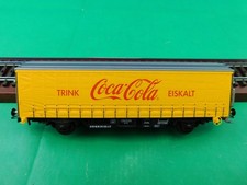 D10 Electrotren H0 Güterwagen