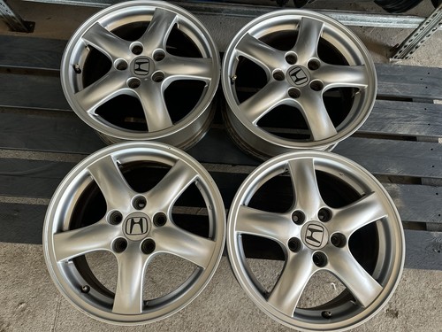 5x114 zoll alufelgen - 5x114,3, 16