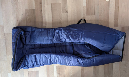 Schlupfsack sitzsack für - schlupfsack, /