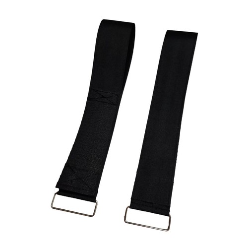 2pcs rudergerät fuß riemen - 2pcs,
