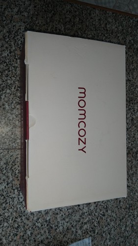 Momcozy milchpumpe - milchpumpe, m5