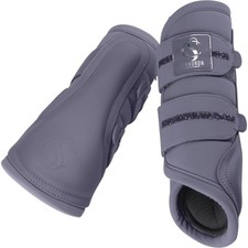 Eskadron Flieder S Gamaschen