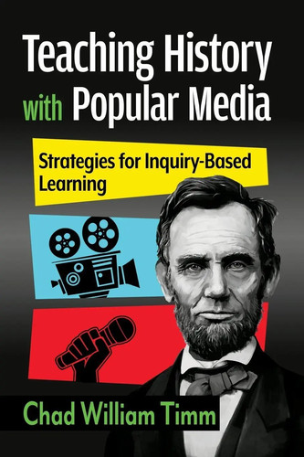 Teaching history with - teaching,