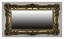 Großer Barock Wandspiegel