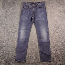 Levis Made Crafted 502 Jeans