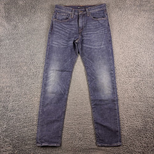 Levis made crafted 502 jeans - levis,