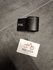 Scott Foil Rahmen Werkzeug Kürzen