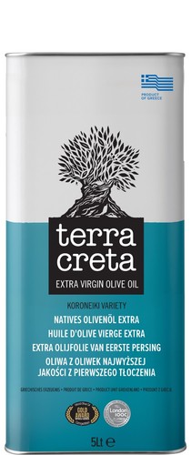 Extra natives olivenöl terra - natives,