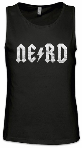 Nerd lightning herren - nerd,
