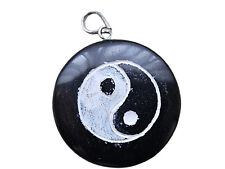 Yin Yang Anhänger Pendant