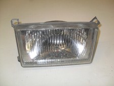 VW Scirocco 53b Scheinwerfer Frontscheinwerfer