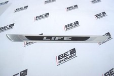 VW Sharan 7N Einstiegsleiste vorne rechts -LIFE- Leiste Einstieg 5K4853537P