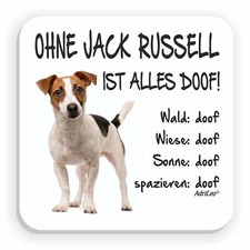 Kühlschrankmagnet ohne jack - "ohne,