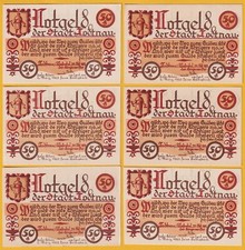 Todtnau -Stadt- vollst. Serie