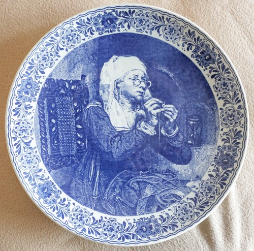 Chemkefa delfts blauw - chemkefa,