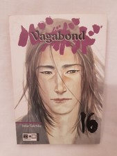 Vagabond Manga Band 16