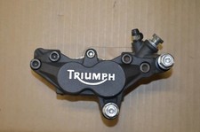 Triumph Speed Triple 955i T509 Bremssattel vorne rechts Bremszange