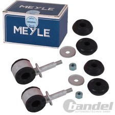 2x MEYLE KOPPELSTANGE