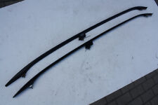 DACHRELINGE GEPÄCKDACHTRÄGER RECHTS und LINKS MERCEDES E-KLASSE S210 W210 T MOPF