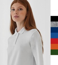 B&C Damen Regular Fit