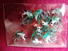 Lauschaer glas tiere 12 - lauschaer, ;tiere;