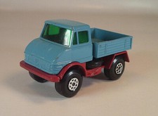 Matchbox superfast 49 - superfast,