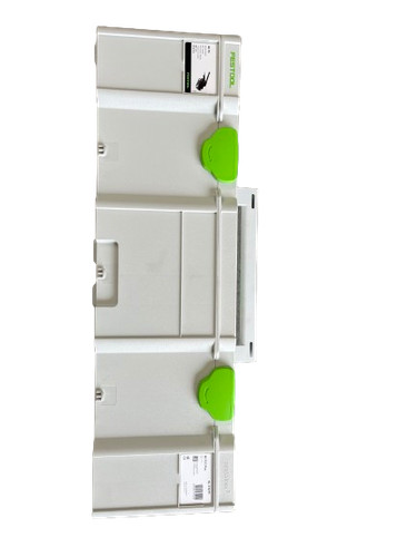 Festool systainer xxl mit - ,