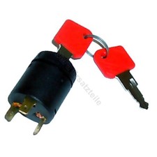 Zündschloss 301 für