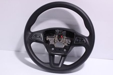 Lenkrad für Airbag mit Multifunktion F1EB3600BH Ford Focus MK3 Original 48299