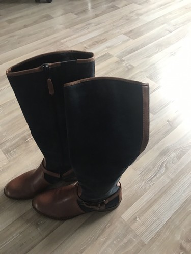 Spm stiefel neuwertig - spm, gr.38