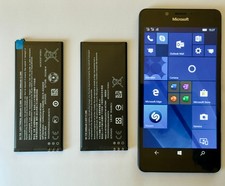 Microsoft Lumia 950 5,2-Zoll
