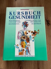 Kursbuch gesundheit - kursbuch,