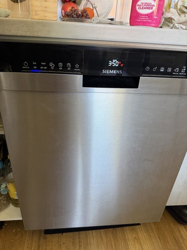 Siemens sn43hs03te iq300 - siemens,