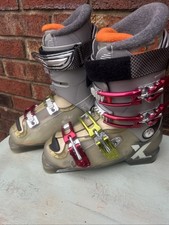 Salomon XWave 90 Skischuhe 24