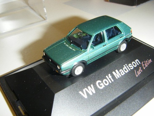 Herpa golf madison last - golf,