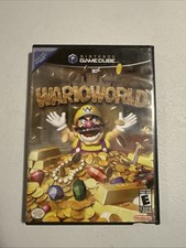 Wario World (Nintendo