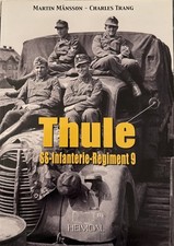 Thule : SS-Infanterie-Regiment