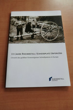 Rheinmetall 111 Jahre
