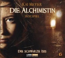 Die alchimistin folge - die,