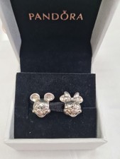 Original Pandora Charm Disney