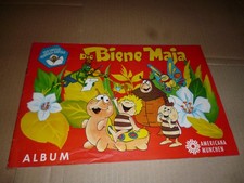 Die Biene Maja Album Americana