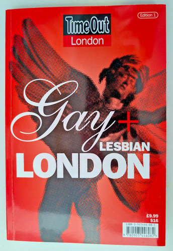 Time out gay - gay, and