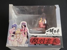 Ikki Tousen Dragon Destiny