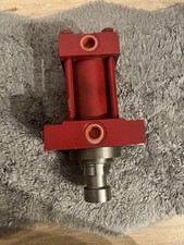 Hydropneu Hydraulikzylinder 250 bar – gebraucht – Hochdruckzylinder Industrie